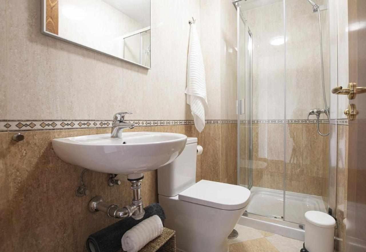 Holyhome Arrecife City Arrecife (Lanzarote) Exterior foto