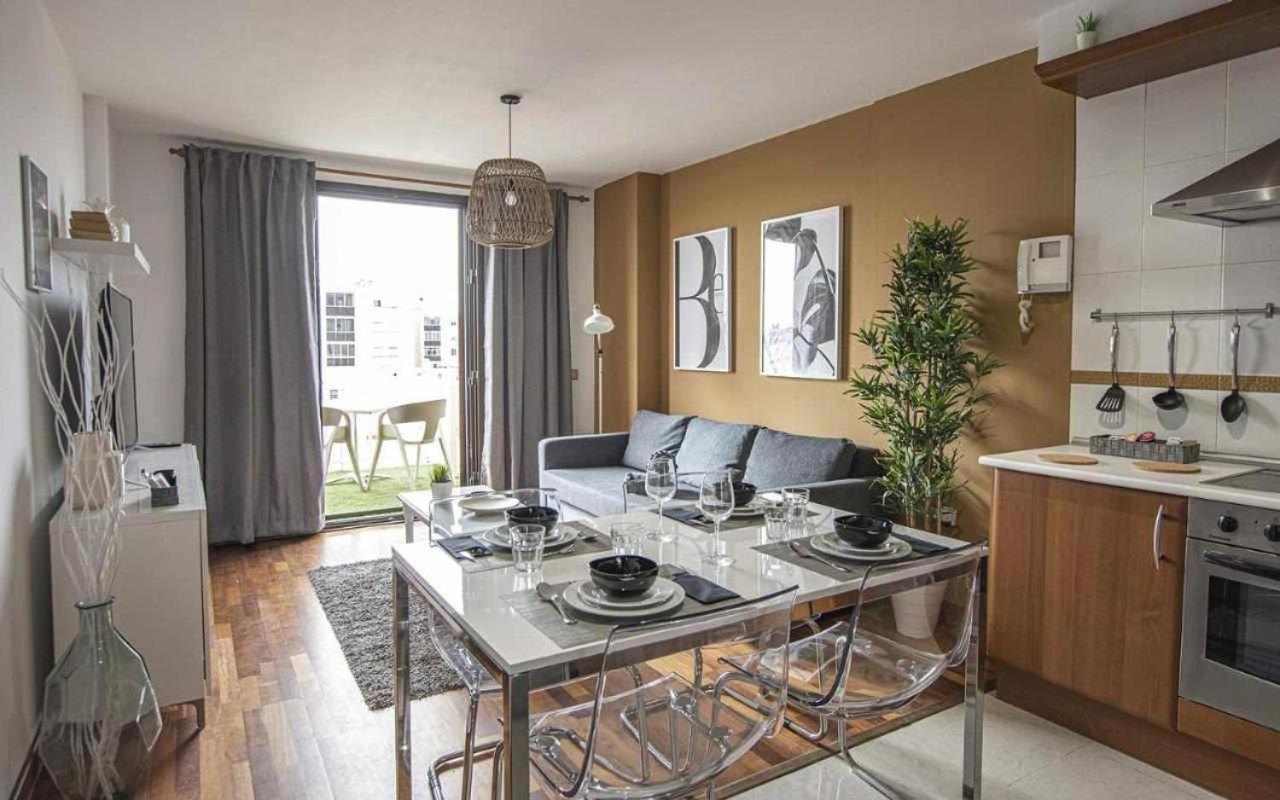 Holyhome Arrecife City Arrecife (Lanzarote) Exterior foto
