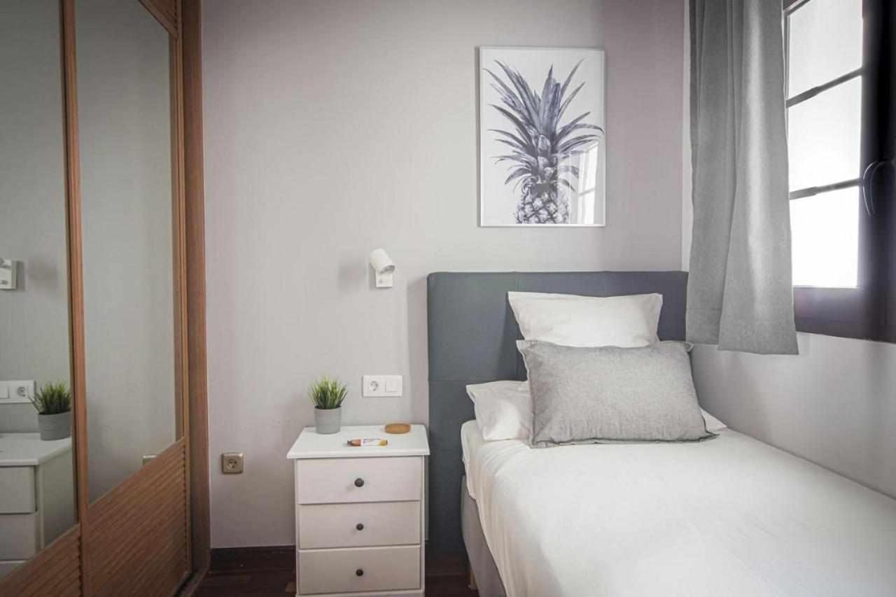 Holyhome Arrecife City Arrecife (Lanzarote) Exterior foto
