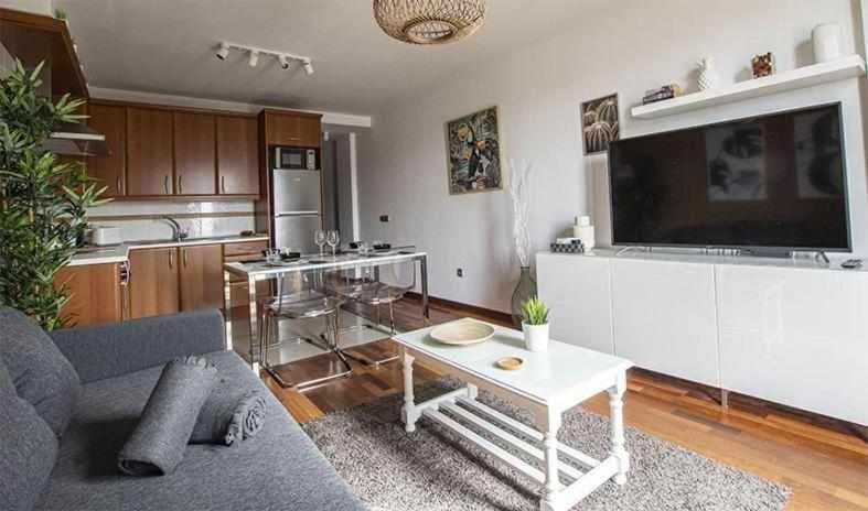 Holyhome Arrecife City Arrecife (Lanzarote) Exterior foto